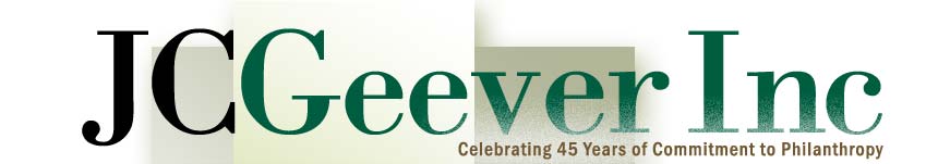 JCGeever logo